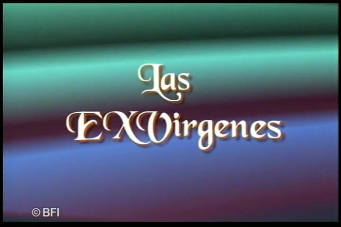 Hot Latina pussy heat adventures: The Ex-virgins