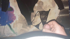 Doryanstudio: Zonder dat ze het weet