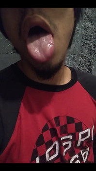 Mouth Gestures
