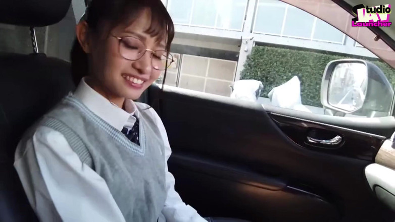 Studio JAV Launcher: 부드러운 후광 -이 달콤한 뮤즈가 카메라에서 그녀의 음료를 끝내는 방법을 처리 할 수 있습니까? 챕터 5