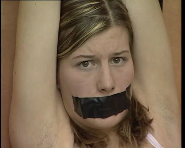 YOUR FIRST PORN: Bondage for Beginners Part 2