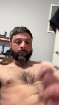 All Me and My Hard Cock