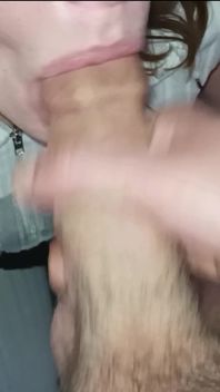 Cumslut