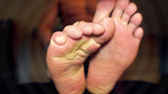 CashmasterAngel: Мої ноги дарує тобі задоволення