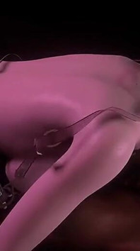3D สาวเอเชียน่ารัก เปลือยกาย นมสวยโดนเย็ดโหดๆ