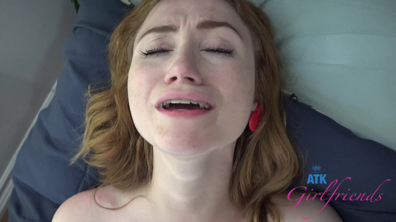 ATK Fans (Girlfriends): Scarlet Wants to Smoke Your Cock and You Love Watching...