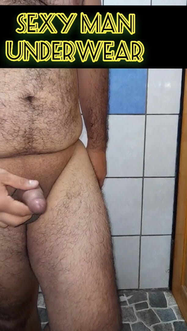 Davidandrexxx: Sexiga mans underkläder 14