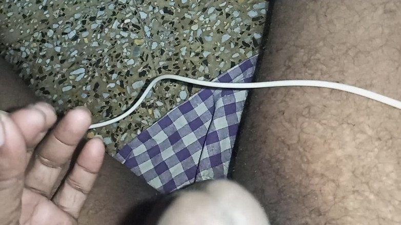 Fucking my wife: My Indian Wife Fucking Anal and Boobs
