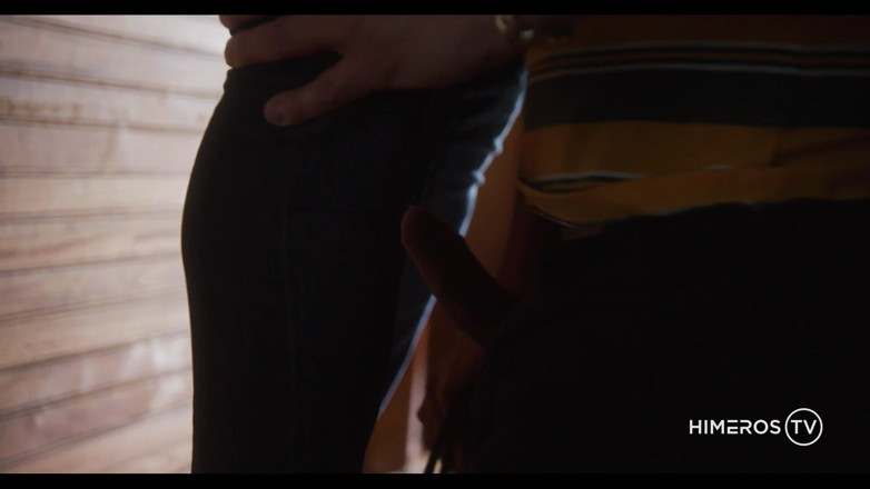 Himeros.tv: Just Skip the Kiss