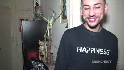 Straight boys curious with big cocks: Illy Ria surová ošukaná hetero arabským velkým ptákem