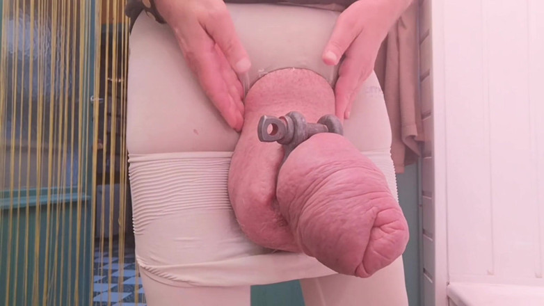 Monster_Meat_: Tesão e grossa