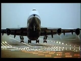 BB Xzess: Sex Airlines~ French classic!