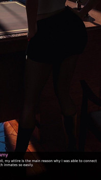 A Guarda Prisional # 5
