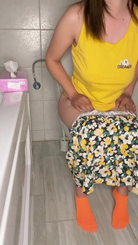 El baño diario, episodio 7