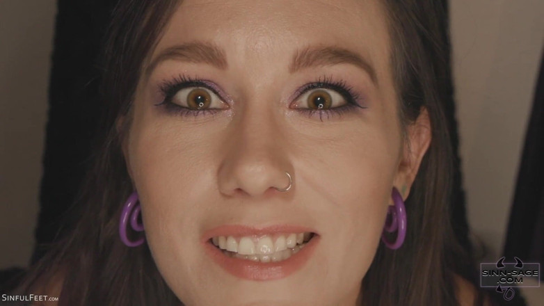 Sinn Sage: Tabu Joeye Game