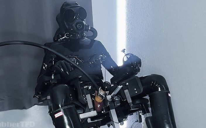 RubberTFD: Gimp extraktionslabbet