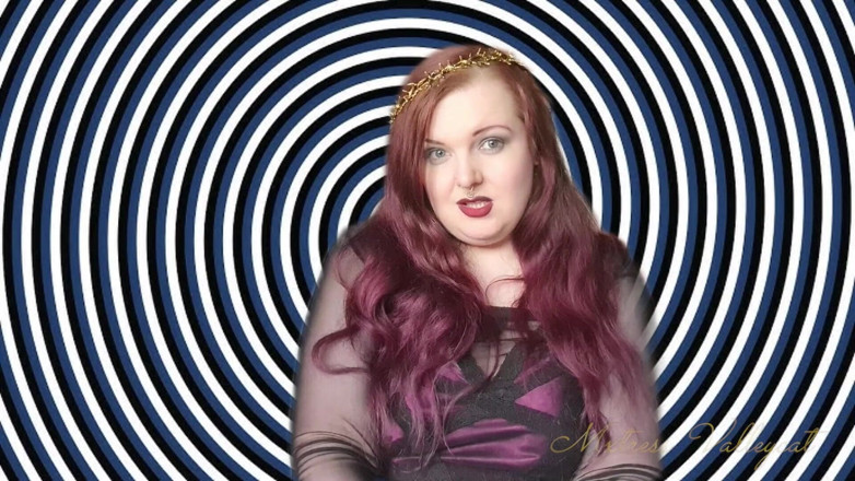 Mxtress Valleycat: The Curse of the Spiral