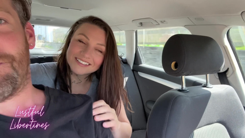 Lustful Libertines: I Can’t Afford the Taxi but I Will Pay Another...