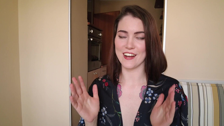 Stacy Moon: Vrátila se z rande