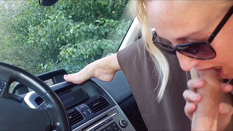 Selena701: Blonde Reife Ehefrau Selena Genießt Täglichen Sex