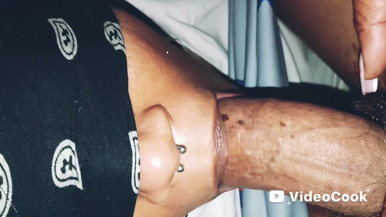 The Nasty House: Sloppy Dick Washing Unleashed Part 1