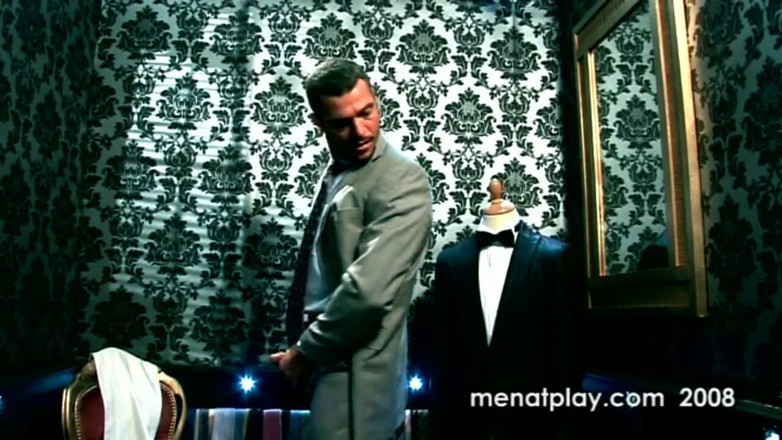 MenAtPlay: Раздевалка 2