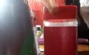 Shansxcslt: Bbq, Only You. Part1.