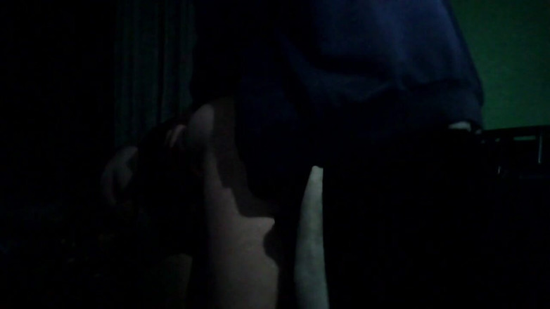 Fitcure1: I Put It in the Dark on the Couch