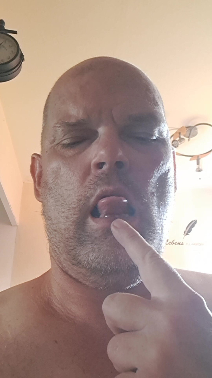 Fickspecht: After Cumshot, Is Before Cumshot for the Slut