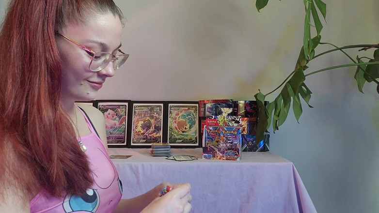 petitesubkitten: Video baru obsidian flames lagi asik habis-habisan