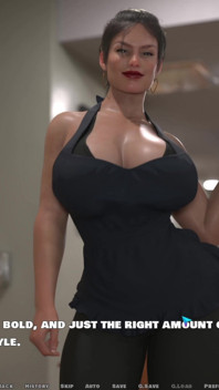 MILF Obsession (part 04) - by Dan Games