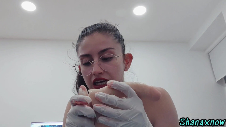 Shanaxnow: Dr. Shanaxnow clinica la tua ultima erezione penctomia