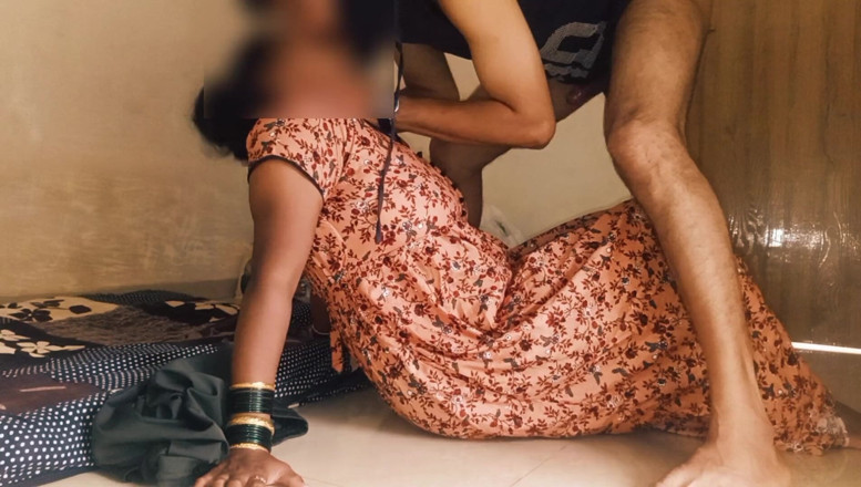 Hot Indian Milf 2: Hot Village Stepmom's Tight Pussy Fuck by Step Son.