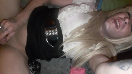 Thirty six - Jessy 9a: Masturbarsi Sissygasm - Jessy 9a