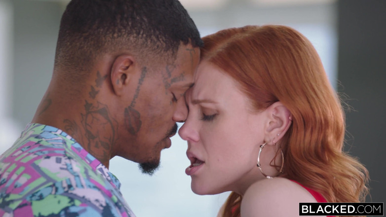 Blacked: Blacked Maitland Ward giờ chỉ là BBC