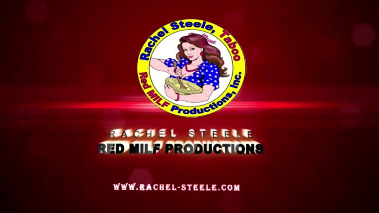 Rachel Steele: Latihan jalang dengan ibu tiri JOI