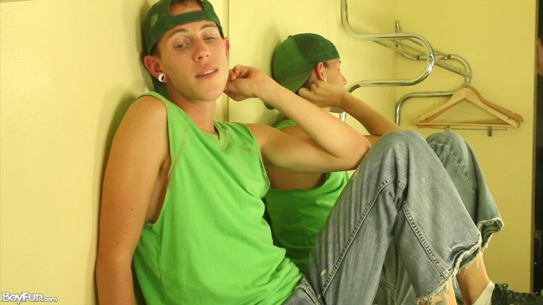 BoyFun Solo: Dustin