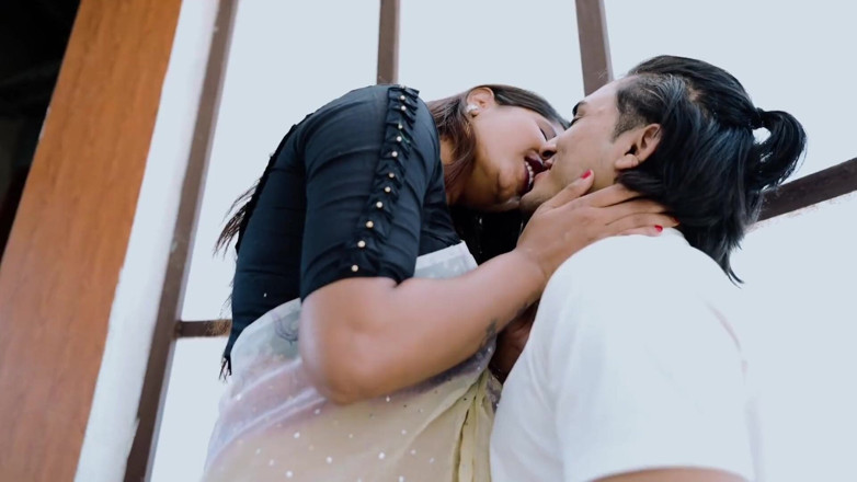 Kamasutra61: Video rekaman seks viral pasangan hot india tejswini