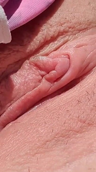 I Need a Tongue on My Clit..... Who Is Volunteering Upon My Return?