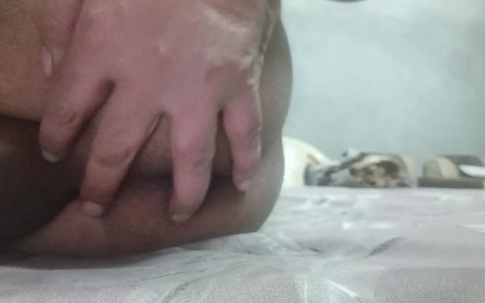 Jagtar: Палец в моей крутой заднице
