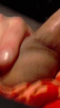 Playing with Dick Over Cam