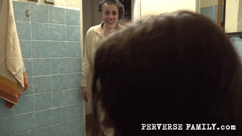 Perverse Family: Perverse Family 1 (season 1): Unexpected Breakfast