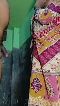 Poprvé bangladéšské šukání v koupelně video