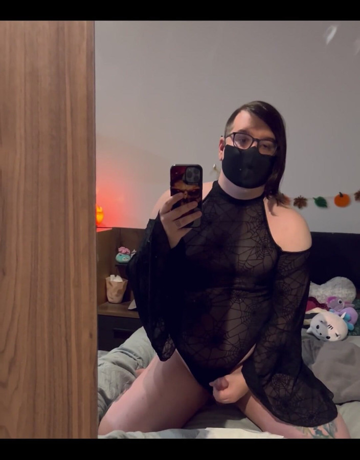 Feelingharmony: Profite de mon sperme