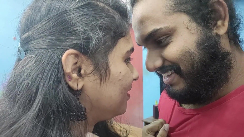 Vaigavarun45: Lekshmi My Servant, Ice Cream Lick From Navel Boobs and...