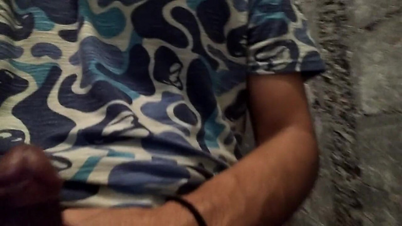 AlexAlejandro13: What a nice big thick cock I have