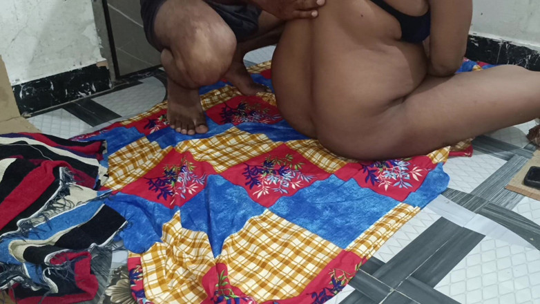 Bhabhi UP: Take It Easy - One of Mine Is Coming Out