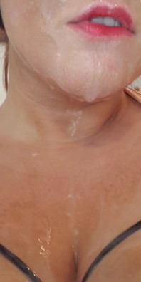 Gorgeous Mouth
