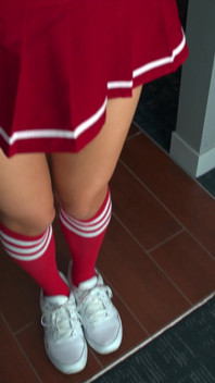 Lizzy Lust - Anime Cosplay Fashion Show