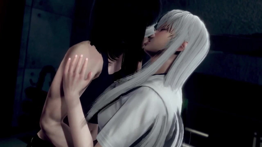 Valmet Futa X Koko (futa Shemale) (Velvixian3Futanari)